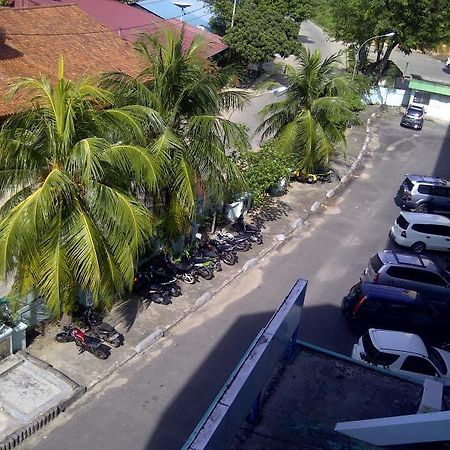 ناغويا Kolekta Hotel المظهر الخارجي الصورة