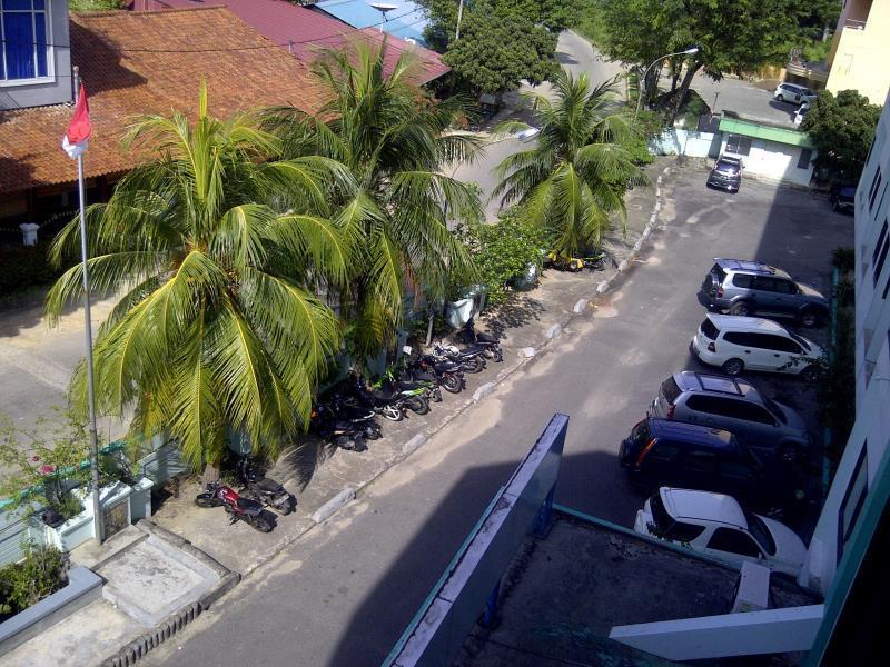 ناغويا Kolekta Hotel المظهر الخارجي الصورة